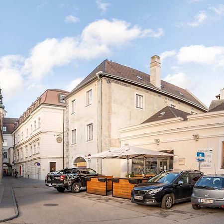 Cozy-City Appartement Krems an der Donau Extérieur photo