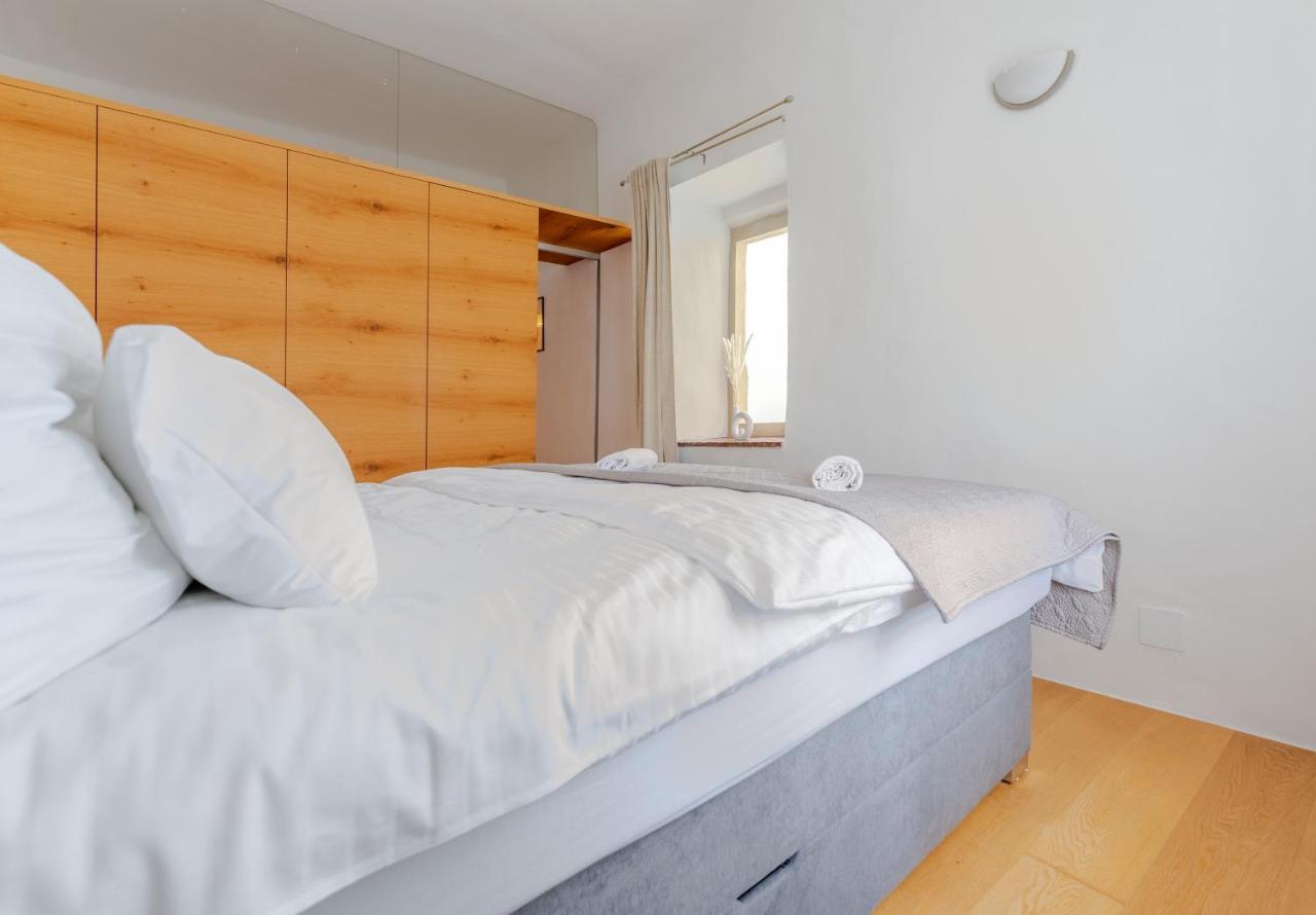Cozy-City Appartement Krems an der Donau Extérieur photo