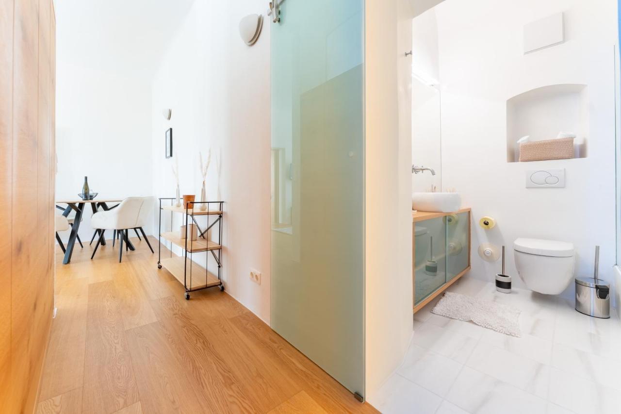 Cozy-City Appartement Krems an der Donau Extérieur photo