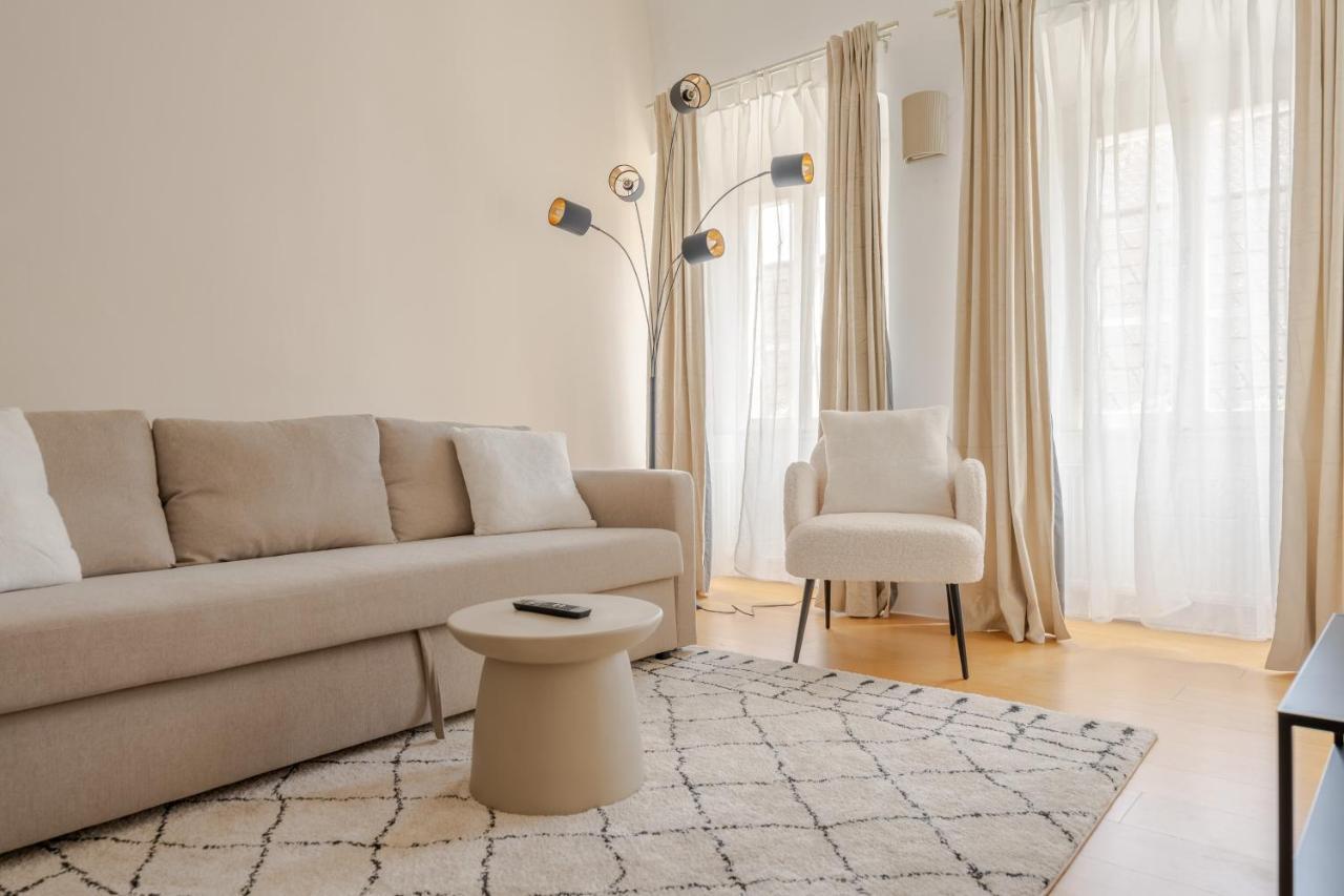 Cozy-City Appartement Krems an der Donau Extérieur photo