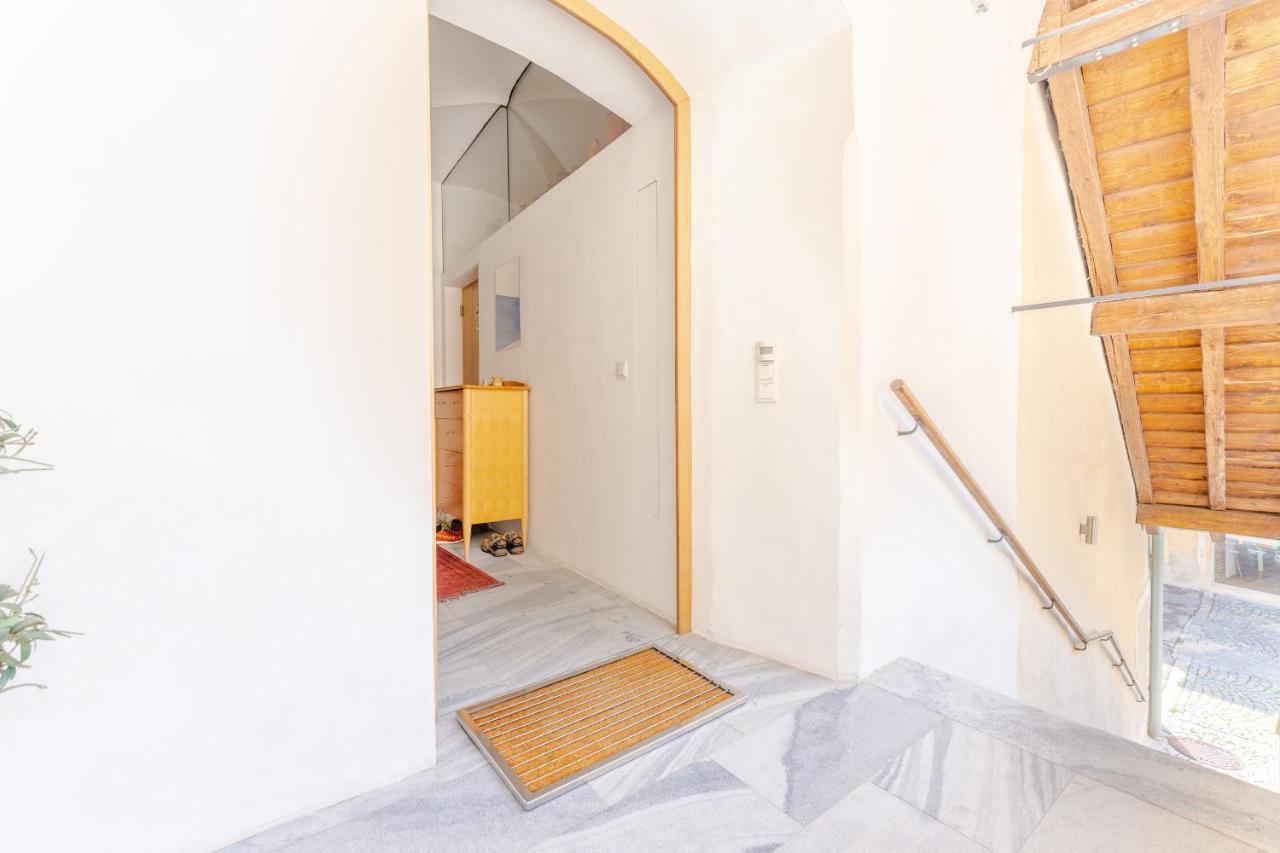 Cozy-City Appartement Krems an der Donau Extérieur photo