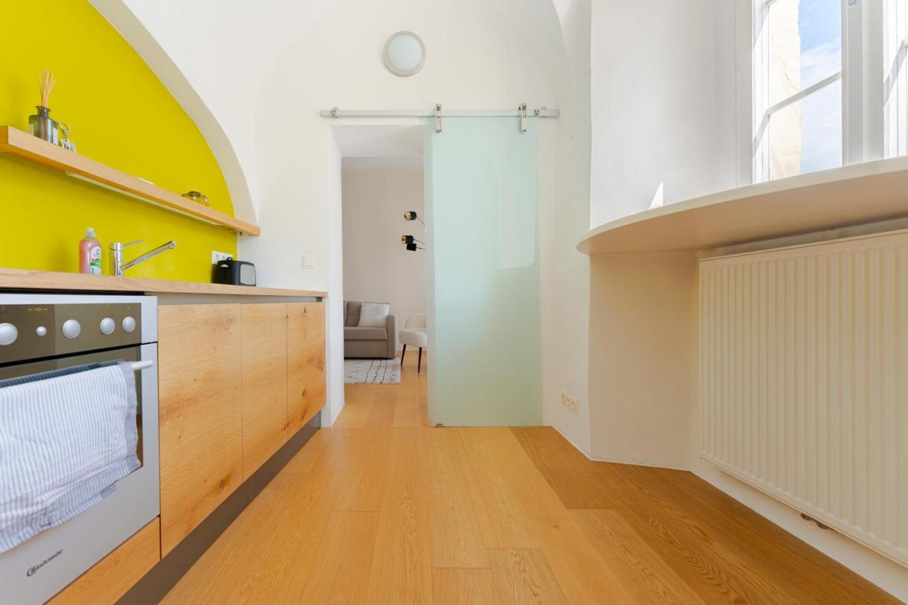 Cozy-City Appartement Krems an der Donau Extérieur photo