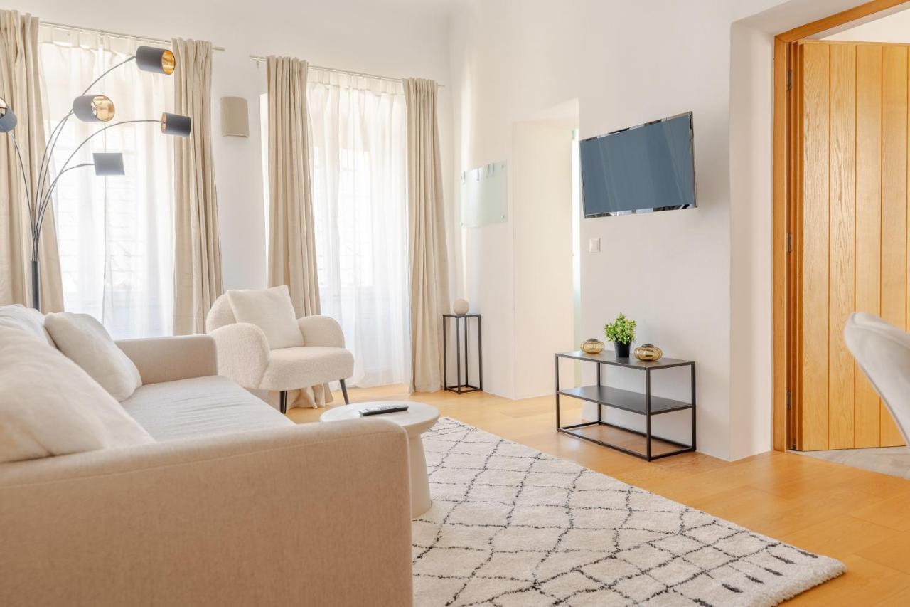 Cozy-City Appartement Krems an der Donau Extérieur photo