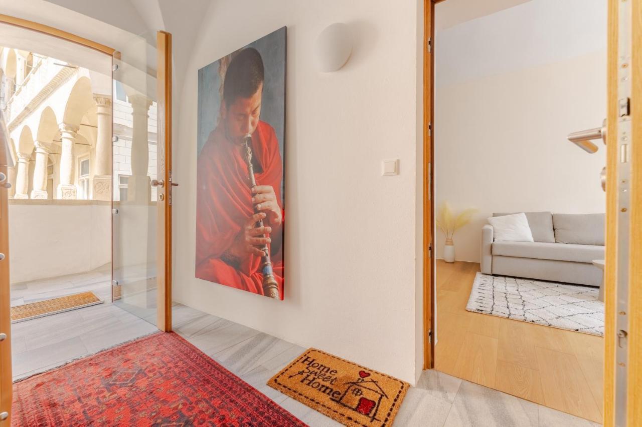 Cozy-City Appartement Krems an der Donau Extérieur photo