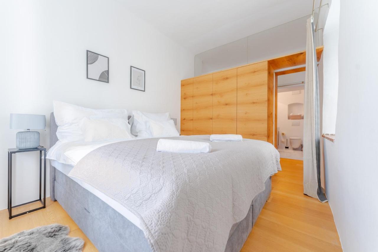 Cozy-City Appartement Krems an der Donau Extérieur photo